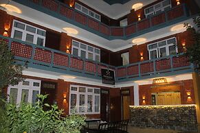 Kwabahal Boutique hostel