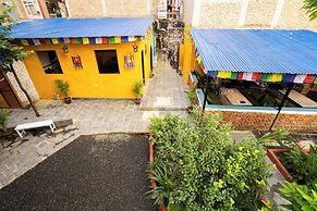 Kwabahal Boutique hostel