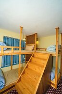 Kwabahal Boutique hostel