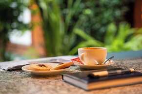 Kwabahal Boutique hostel