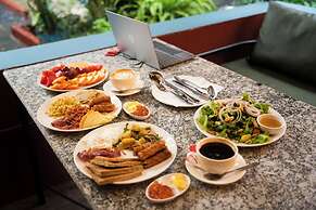 Kwabahal Boutique hostel