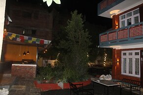 Kwabahal Boutique hostel