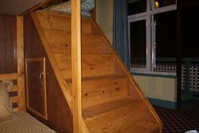 Kwabahal Boutique hostel