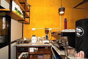 Kwabahal Boutique hostel