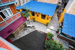 Kwabahal Boutique hostel