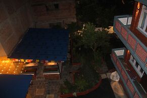 Kwabahal Boutique hostel