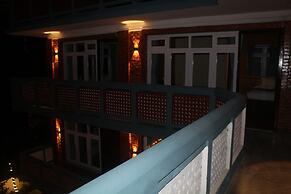 Kwabahal Boutique hostel