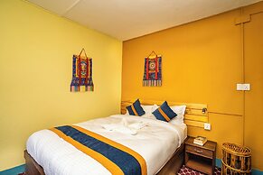 Kwabahal Boutique hostel