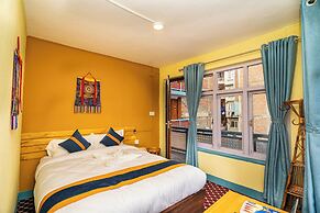 Kwabahal Boutique hostel