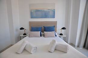 Capuchinos Cathedral