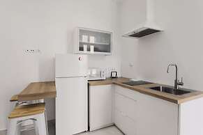 Capuchinos Cathedral