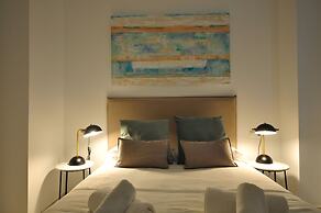 Capuchinos Cathedral