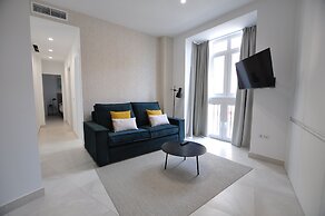 Capuchinos Cathedral