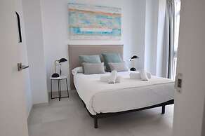 Capuchinos Cathedral