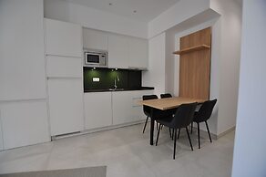 Capuchinos Cathedral