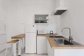 Capuchinos Cathedral