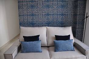 Capuchinos Cathedral