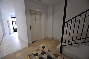 Capuchinos Cathedral