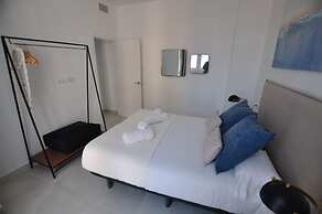 Capuchinos Cathedral