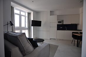 Capuchinos Cathedral