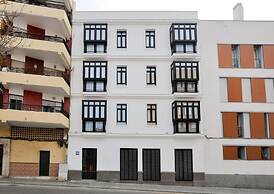 Capuchinos Cathedral