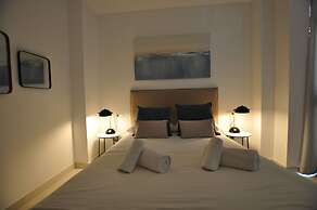 Capuchinos Cathedral