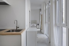 Capuchinos Cathedral