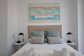 Capuchinos Cathedral