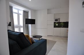 Capuchinos Cathedral