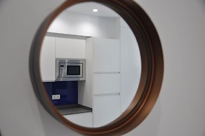 Capuchinos Cathedral