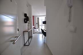 Capuchinos Cathedral