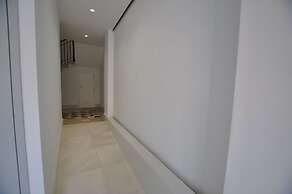 Capuchinos Cathedral