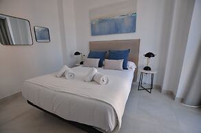 Capuchinos Cathedral