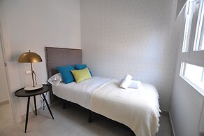 Capuchinos Cathedral