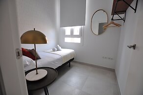 Capuchinos Cathedral