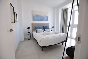 Capuchinos Cathedral