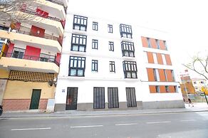 Capuchinos Cathedral