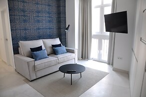 Capuchinos Cathedral