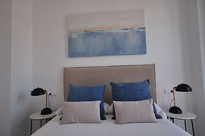 Capuchinos Cathedral