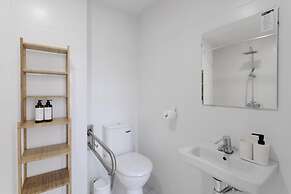 Capuchinos Cathedral