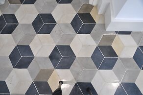 Capuchinos Cathedral