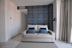 Capuchinos Cathedral