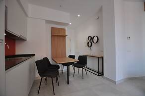 Capuchinos Cathedral