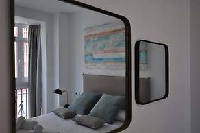 Capuchinos Cathedral