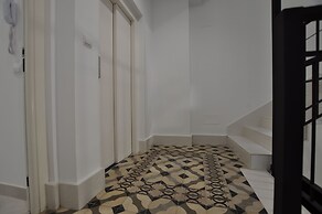 Capuchinos Cathedral