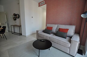 Capuchinos Cathedral