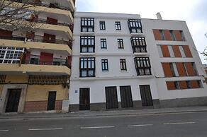 Capuchinos Cathedral