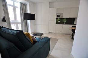 Capuchinos Cathedral