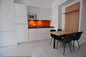 Capuchinos Cathedral