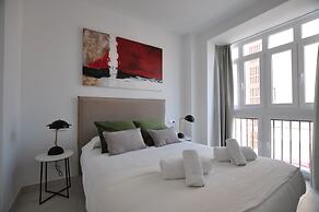 Capuchinos Cathedral